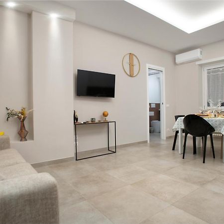 Delicious House Casa Vacanza Rome Buitenkant foto