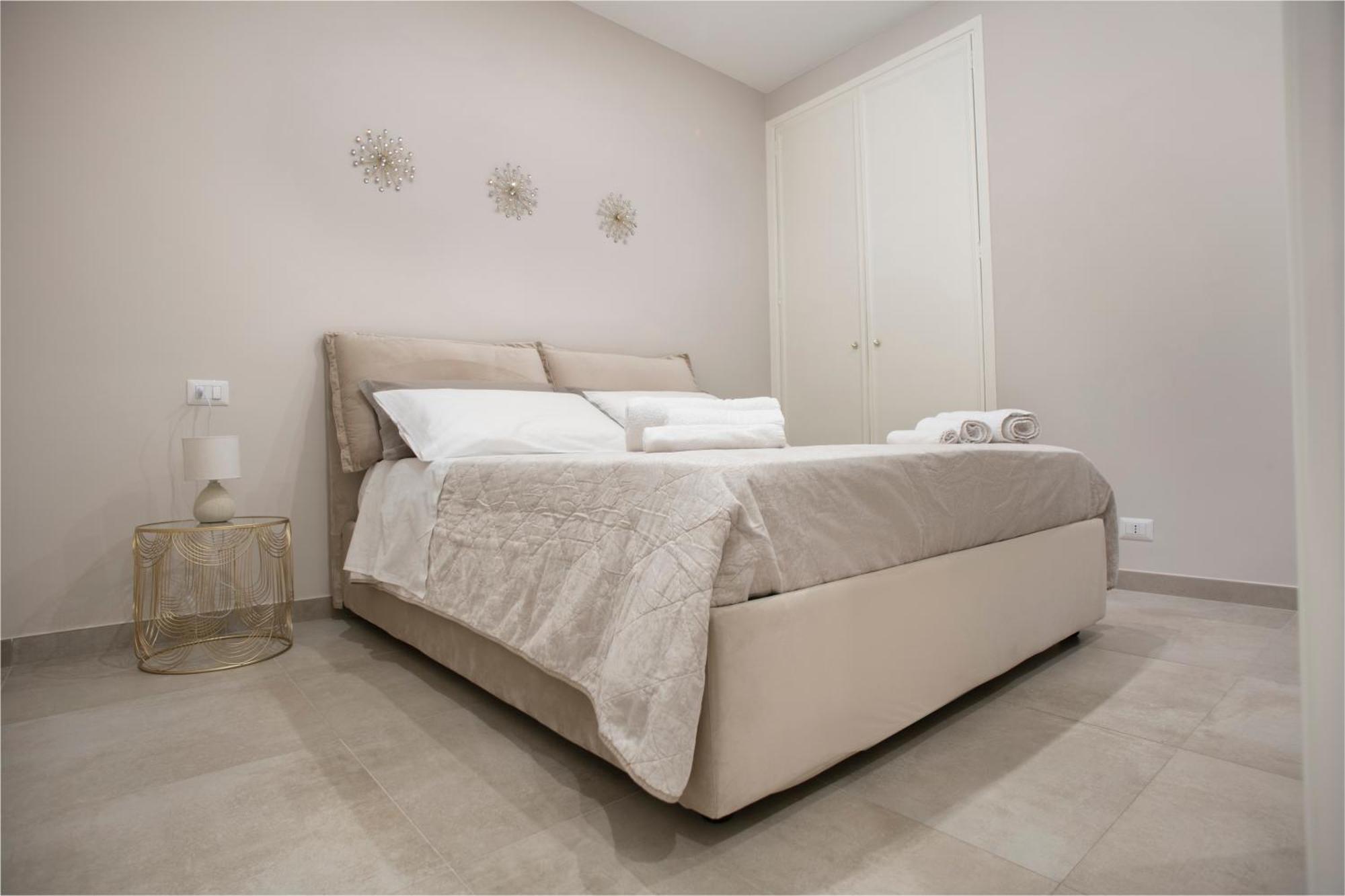 Delicious House Casa Vacanza Rome Buitenkant foto