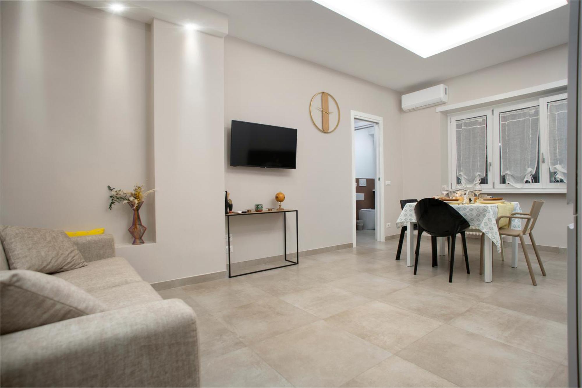 Delicious House Casa Vacanza Rome Buitenkant foto