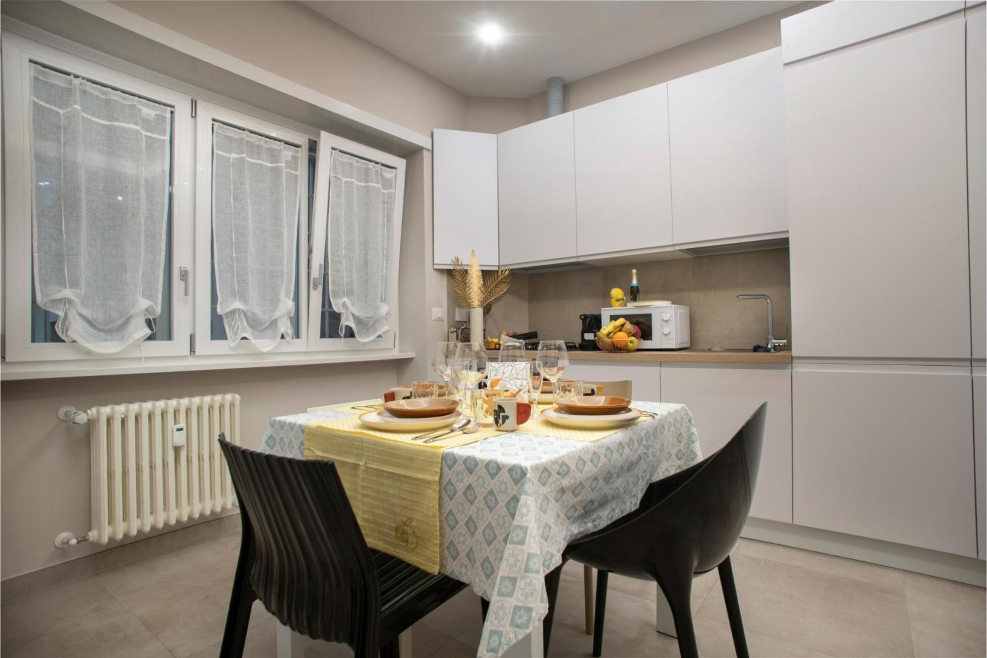 Delicious House Casa Vacanza Rome Buitenkant foto